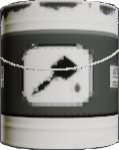 NI Paint Can (Scorpion)