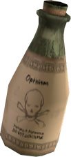 Optimism Potion