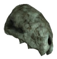 Oro Skull