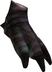 Ostelok Foot
