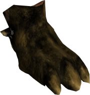 Otorugi Foot