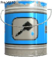 Paint Can (Blue)