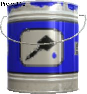 Paint Can (Dark Blue)