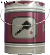 Paint Can (Dark Lavender)