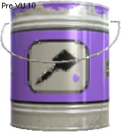 Paint Can (Mauve)