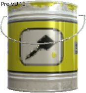 Paint Can (Olive)