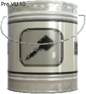 Paint Can (Silver)