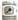 Paint Can (White)
