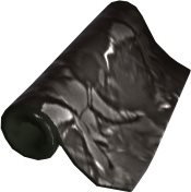 Panther Cloth