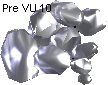 Pile of Diamonds