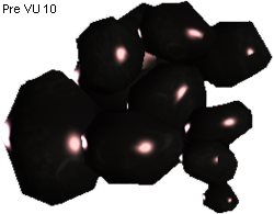 Pile of Opals