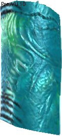 Plumatergus Skin