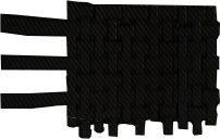Poly-Alloy Strap