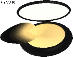Powder (Copper)