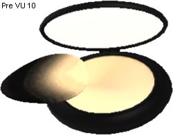 Powder (Tan)