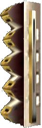 Propulsion Connector