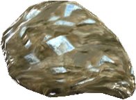 Pyrite Stone