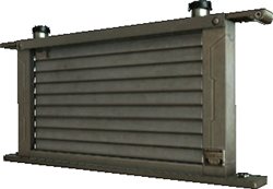 Radiator