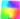 Rainbow Crystal Texture