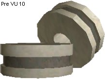 Reinforced Bearings