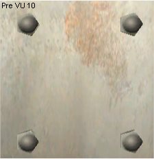 Reinforced Plate