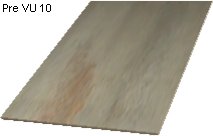 Reinforced Sheet Metal