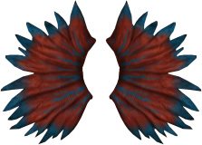 Riptor Neck Frill
