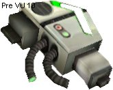 Robot Energy Module