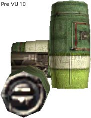 Robot Gyro Unit