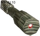 Robot Laser Optics Unit