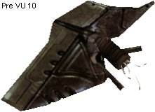 Robot SecEnt Head
