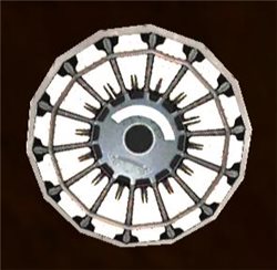 Robotic Enhancement Gel