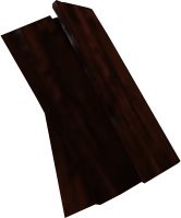 Rosewood Short Board