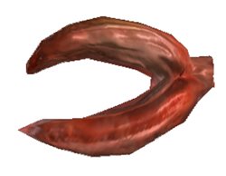 Rotten Caboria Clam