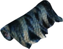 Sea Wraith Leather