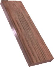Short Firn Board