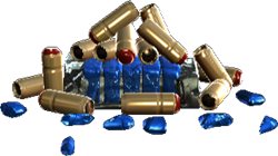 Shrapnel