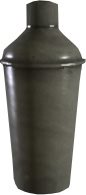Silver Shaker