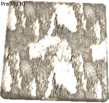 Snablesnot Leather Texture