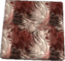Snarksnot Leather Texture