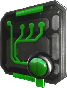 Socket 1 Component