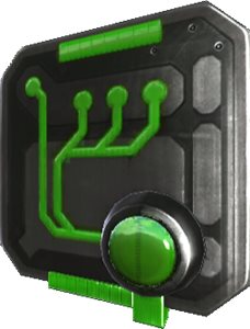 Socket 2 Component