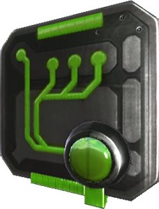 Socket 3 Component