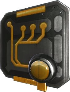 Socket 7 Component