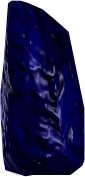 Sodalite Crystal