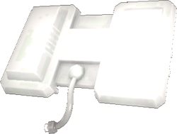 Sonic Pulse Amplifier