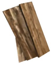 Spruce Short Board