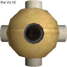 Standard Core