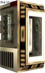 Standard Hinge