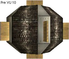 Standard Matrix